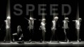 SPEED BY T-ARA - Lovey-Dovey Plus [ver 1]